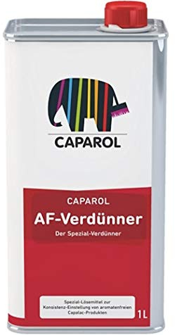 Caparol Dupa-Inn AF-Verdünner 5,000 L