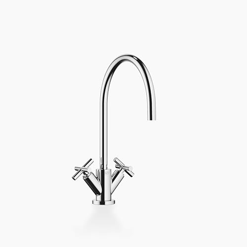 Dornbracht Tara Chrom 22 815 892-00 Hochdruckarmatur
