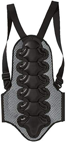 Motorrad Rückenprotektor safty Back protektorenjacke für Motorrad, Ski, Snowboard, 3XL