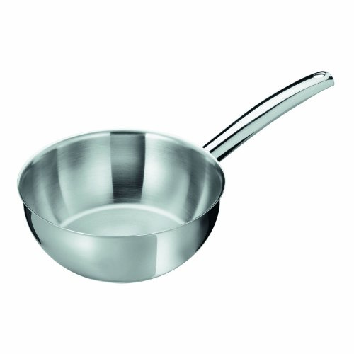 KUHN RIKON 37090 Kochgeschirr Topf Saros Sauteuse 1.5L/18cm