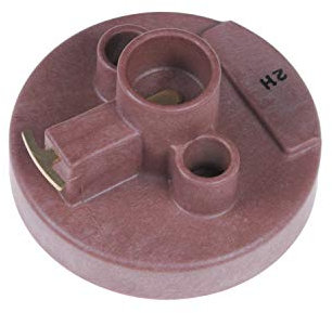 BLUE PRINT ADT314314 Verteilerfinger Zündverteilerläufer