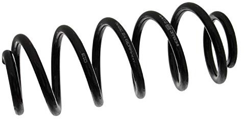 Febi bilstein 37834 Muelle de suspensión