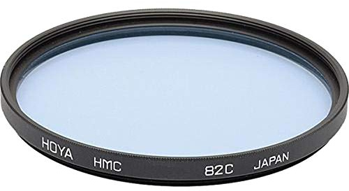 Hoya 82C 72mm Light Balancing Camera Filter 72mm - Filtro para cámara (7,2 cm, Light Balancing Camera Filter, 1 Pieza(s))