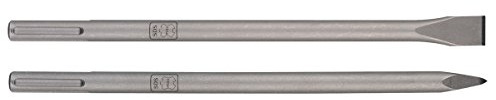 Juego de cinceles SDS-max, SP, 2 piezas (623309000)