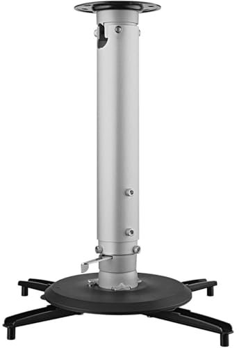 BENQ 5J.JAM10.001 Universal Deckenhalterung für BENQ Projektoren