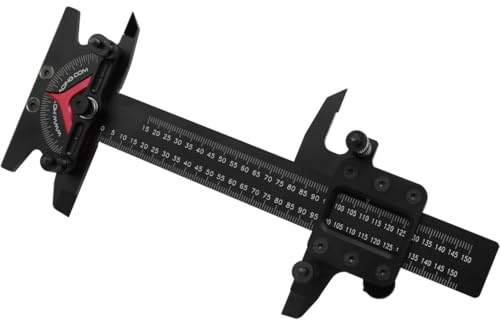 Hot Racing SD188C The Shock Tool and Spring Gauge