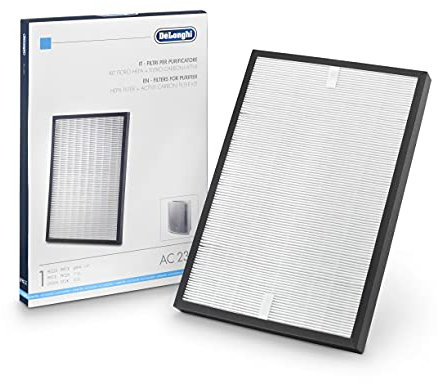 De'Longhi 5513710021 Filterset AC 230