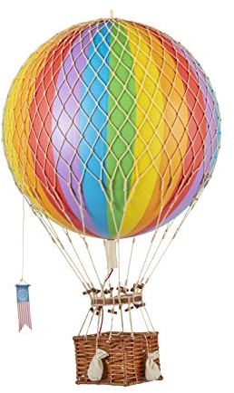 Authentic Models modèle de ballon, 32 cm