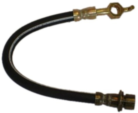 Japanparts TF-2042 Halter, Bremsschlauch