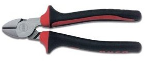 USAG 188 B - Tronchese a grande effetto a tagliente diagonale 188055
