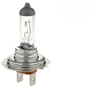 10 Stück H7 PX26d Auto PKW Birnen Lampen Leuchtmittel 55 Watt 12 Volt