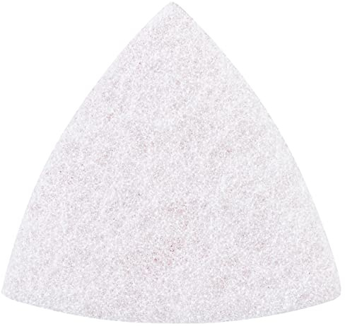 Bosch Accessories 2609256D76 Reinigungsvlies 93 mm ohne Körnung