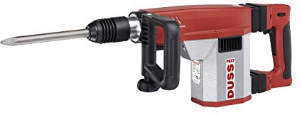 DUSS – Hammer Meißel-Set Meißel hammer 51976059