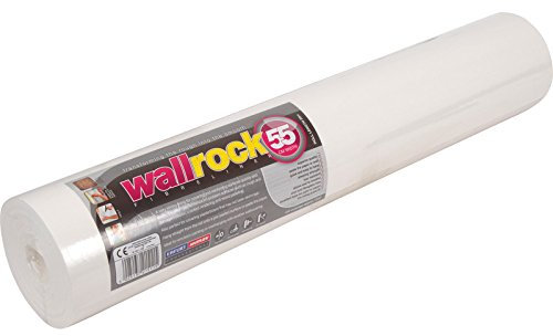 Wallrock Fibreliner 20m x 100cm