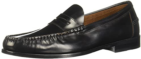 Florsheim Berkley Hombre US 8 Negro Mocasín
