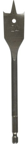 KWB Flachfräsbohrer Profi, 5124-28