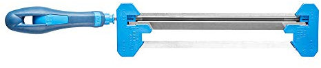 PFERD Kettensägeschärfgerät CHAIN SHARP KSSG, Feilen-ø 4,8 mm, 11098090 – für optimale Schärfergebnisse mit wenigen Handgriffen