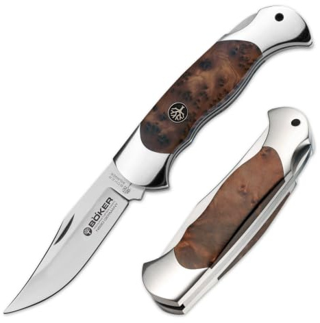 Böker Scout Taschenmesser