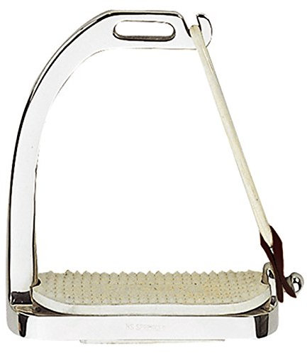 Sprenger - Sicherheitssteigbügel mit Gummiringen