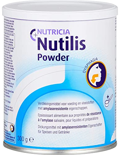 Nutricia Nutilis Polvere Addensante Barattolo da 300 g