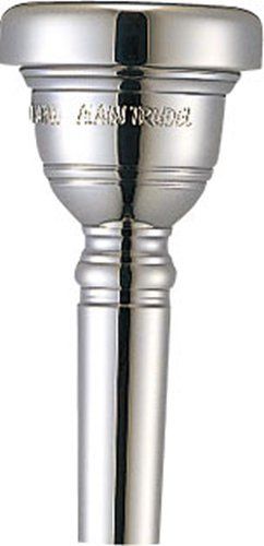 Yamaha YAC PSULLIVAN Signature Series Peter Sullivan Trombone Mouthpiece with Long Shank