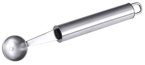 Contacto Edelstahl Kugelausstecher 23mm POLARIS