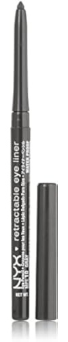 NYX PROFESSIONAL MAKEUP Mechanical Eyeliner Pencil, Gray