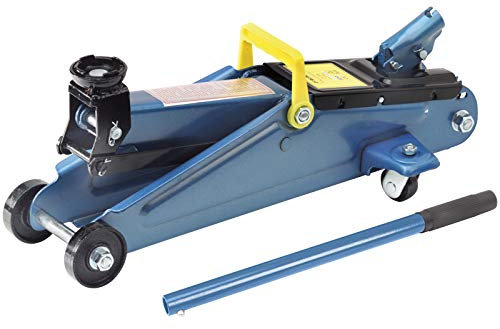 Fervi 0060 Cric Rouleur Set de 1