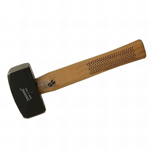 Silverline Lump Hammer Hickory 4 lb (1.81 kg) (HA62)