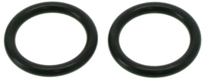 EHEIM 7445200 Satz Dichtungsringe zu Adapter Ersatzteil für 2222-2324