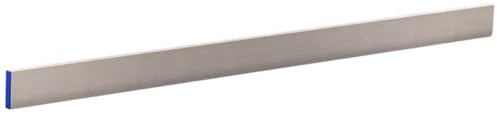 Bon Tool 12-126 Screed - Mag Screed - 1-inch x 4-inch - 6 Foot