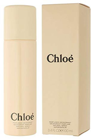 Chloé Signature deodorantsprej, 100 ml, 1-pack, (1x100 ml)