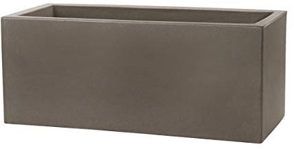 Teraplast Schio Cassa Essential 60 cm Cappuccino 100% Riciclabile