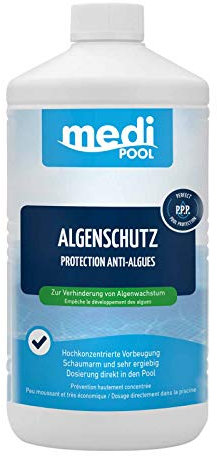 Medipool Algenschutz 1 L