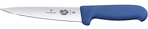 VICTORINOX CUCHILLO PICAR, 16 CM Azul