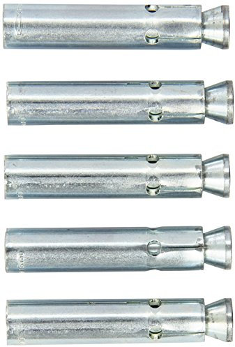 Fischer Zykon-Innengewindeanker FZA 18 x 80, M 10 I, 60761