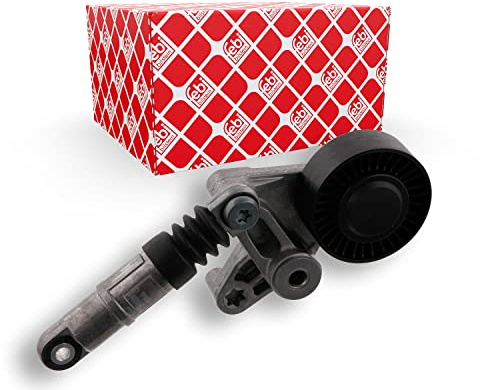 febi bilstein 33153 Riemenspanner für Keilrippenriemen, 1 Stück