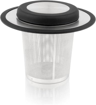 Bredemeijer Teefilter mit Ablage