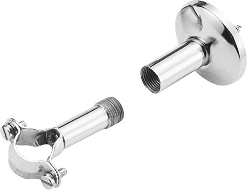 Nicoll 0425005 Collier fixation réglable Ø 16