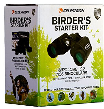 Celestron Birders Binoculars