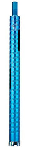 OX Spectrum Pro Superfast Helix Dry Diamond Core Drill - 28mm-HEX