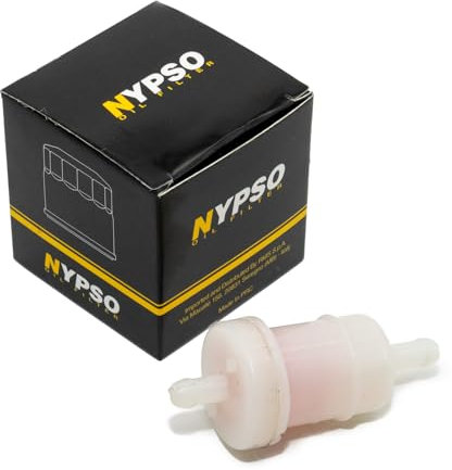 RMS Filtro benzina KYMCO Agility 12” Fuel filter KYMCO Agility 12”