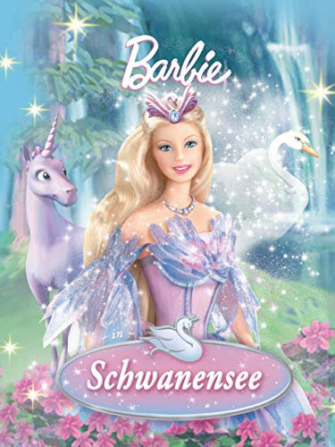 Barbie in Schwanensee [dt./OV]