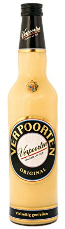 3 Flaschen Verpoorten Eierlikör a 700ml Orginal Eier Likör 20% Vol.