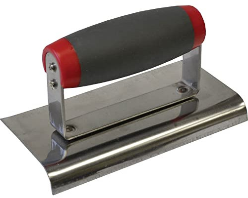 Faithfull SGTEDGESS - Frattone per angoli, 15,2 x 7,6 cm