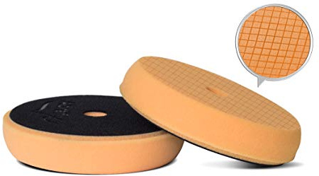 Scholl Concepts SpiderPad M | NEO | 145mm Durchmesser | 2 Stück