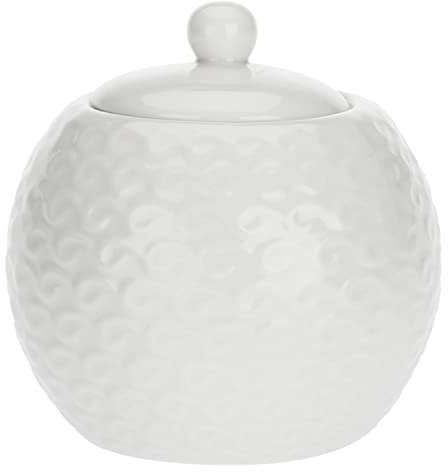 La Porcellana Bianca - Zuccheriera Momenti