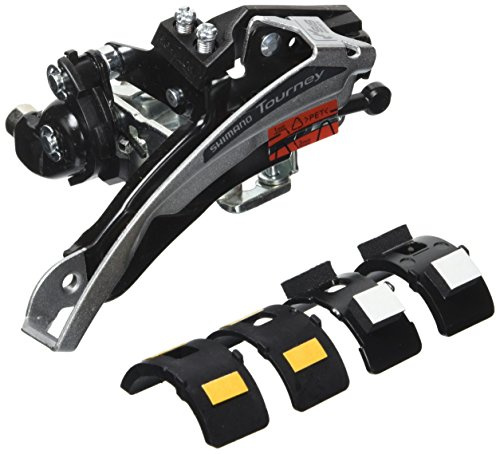 Shimano UMWERFER TX 50 48/38/28Z. DUAL Pull 66-69ø