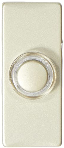 Interruttore Button - interruttore esterno interruttore stagno - Pulsante di alimentazione impermeabile - Pulsante luminoso PushBell 7710 - SCS CAC0018 Sentinel