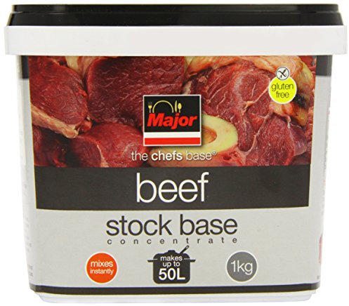 Major Beef Stock 1 kg